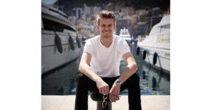 Нико Хюлкенберг