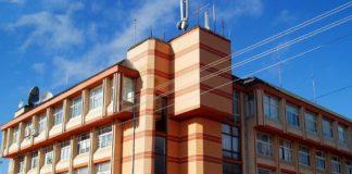 Община Септември