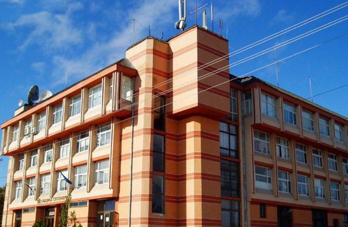 Община Септември