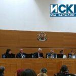 Заседание на Общински съвет - Пловдив