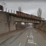 Опасен мост