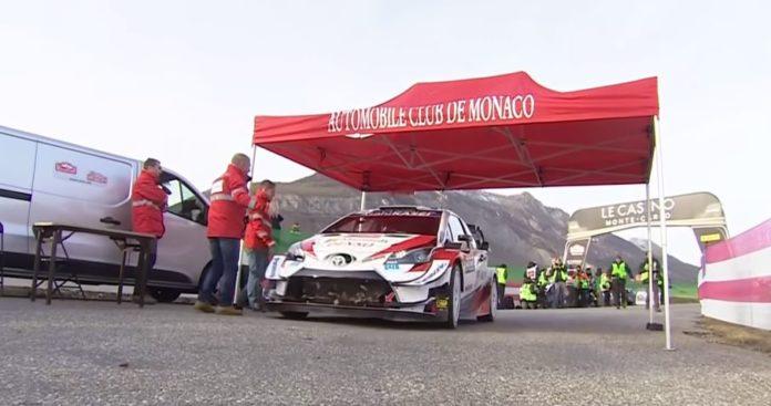 Себастиан Ожие кола