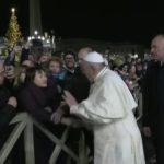 Папа Франциск