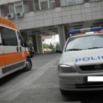 Полиция и линейка, Благоевград