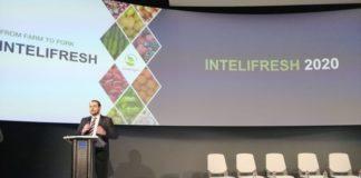 Чавдар Маринов. Снимка: МЗХГ