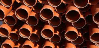 Тръбопровод