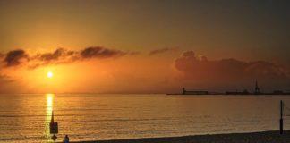 Плаж в Австралия