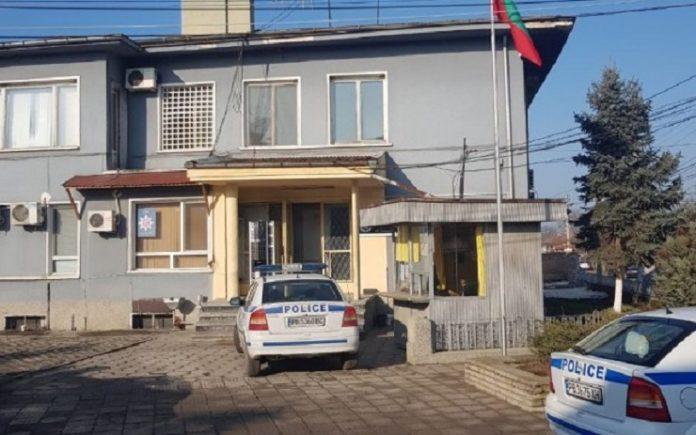 Полиция в Раковски