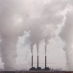 Мръсен въздух, замърсяването