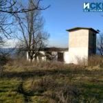 Стара помпена станция