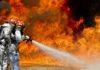 Пожарникари