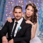 Радина и Явор Вълканови