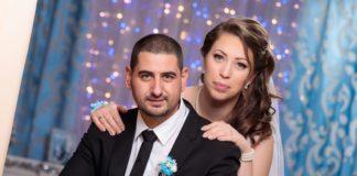 Радина и Явор Вълканови