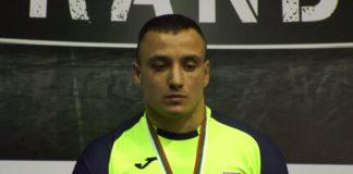 Радослав Пантелеев