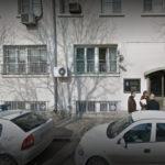 ОДМВР Разград