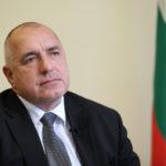 Премиер Бойко Борисов