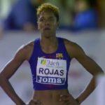 Юлимар Рохас