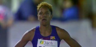 Юлимар Рохас