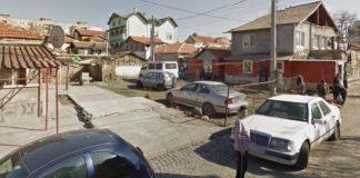 Столипиново