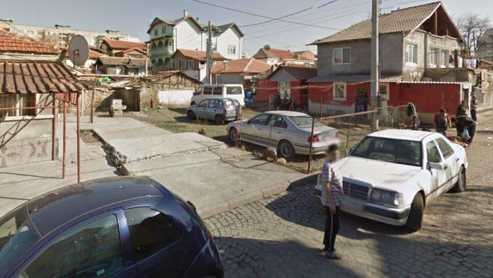 Столипиново