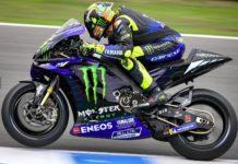 Валентино Роси