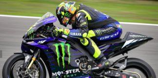 Валентино Роси