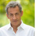 Никола Саркози