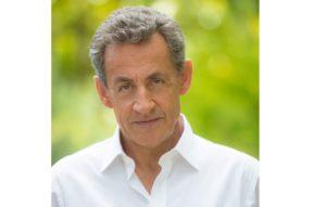 Никола Саркози