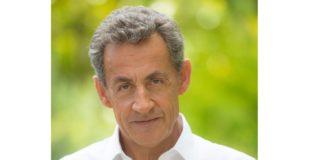 Никола Саркози