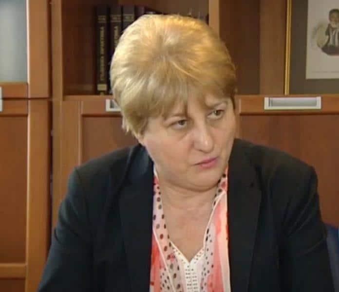 Ирен Савова