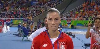 Ивана Шпанович