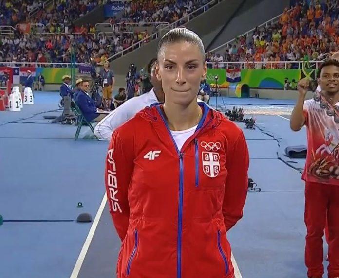 Ивана Шпанович