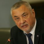 Валери Симеонов