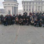 Снимка: Национална съпротива