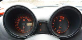 Скоростометър