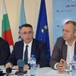 Пресконференция