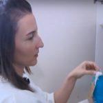 Снимка: Скрийншот от репортаж на NOVA