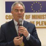 Георги Спартански