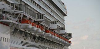 Спасителни лодки