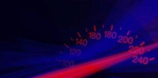 Скоростомер