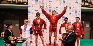 Борис Борисов