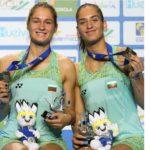 Сестри Стоеви