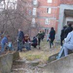 Студенти от Великотърновския университет