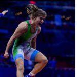 Тайбе Юсеин