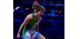 Тайбе Юсеин