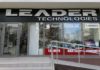 Leader Technologies