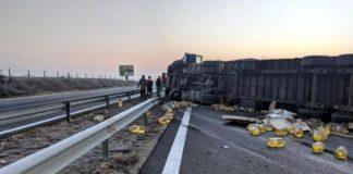 Катастрофа