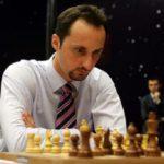 Веселин Топалов. Снимка: chessbg
