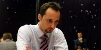 Веселин Топалов. Снимка: chessbg