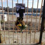 Снимка на Тоско Бозаджийски на Колежа